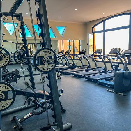 The View Apartment Hurghada Ngoại thất bức ảnh