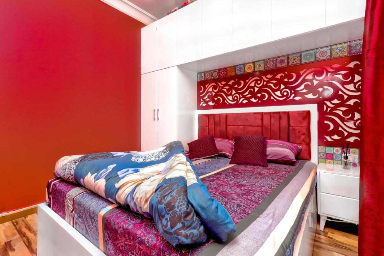 The View Apartment Hurghada Ngoại thất bức ảnh
