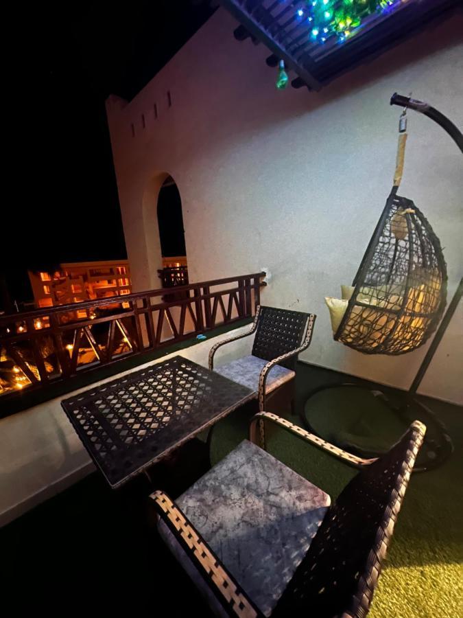 The View Apartment Hurghada Ngoại thất bức ảnh