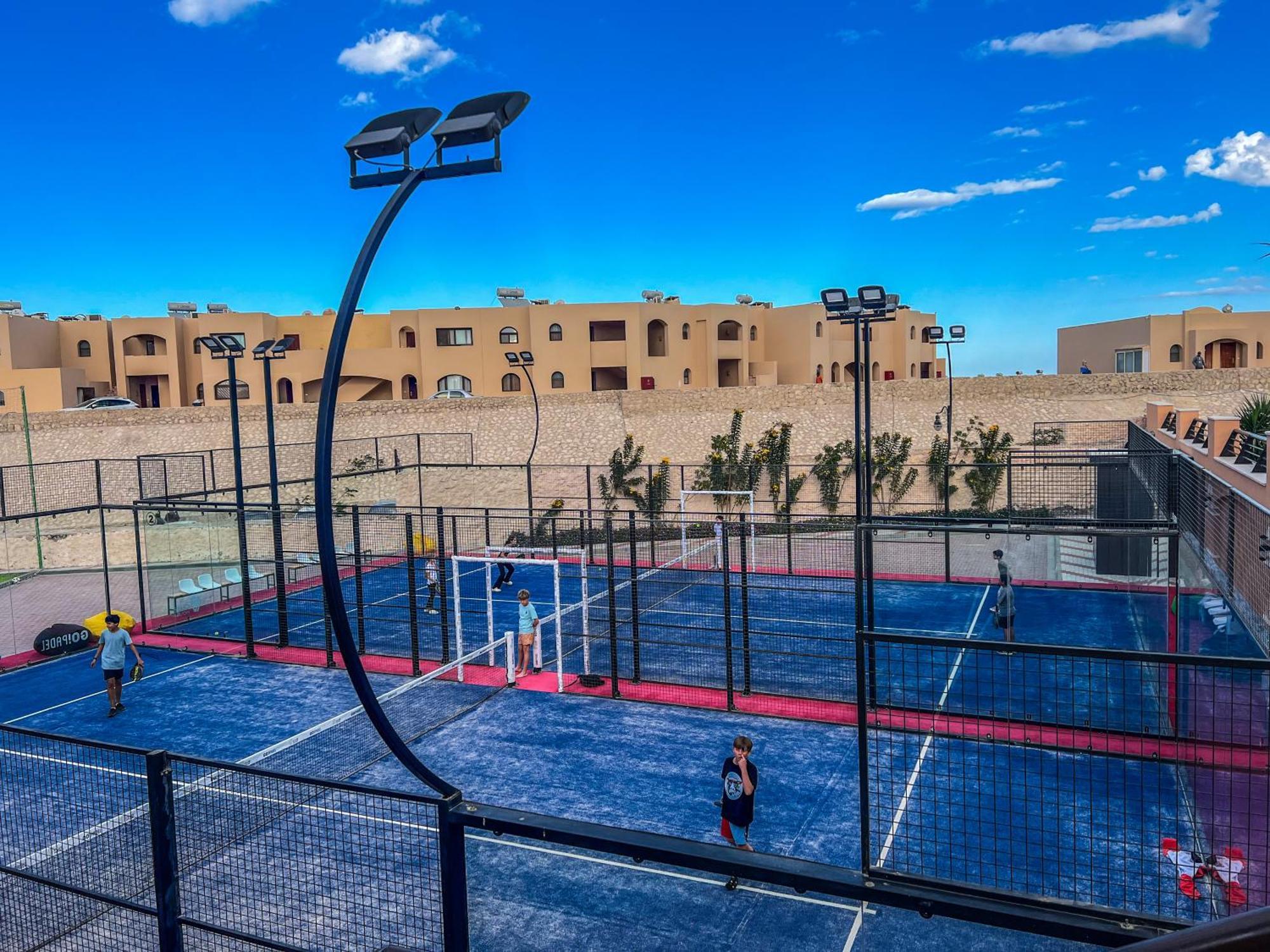The View Apartment Hurghada Ngoại thất bức ảnh