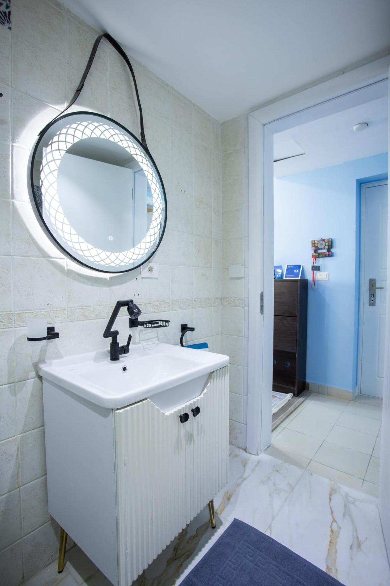 The View Apartment Hurghada Ngoại thất bức ảnh