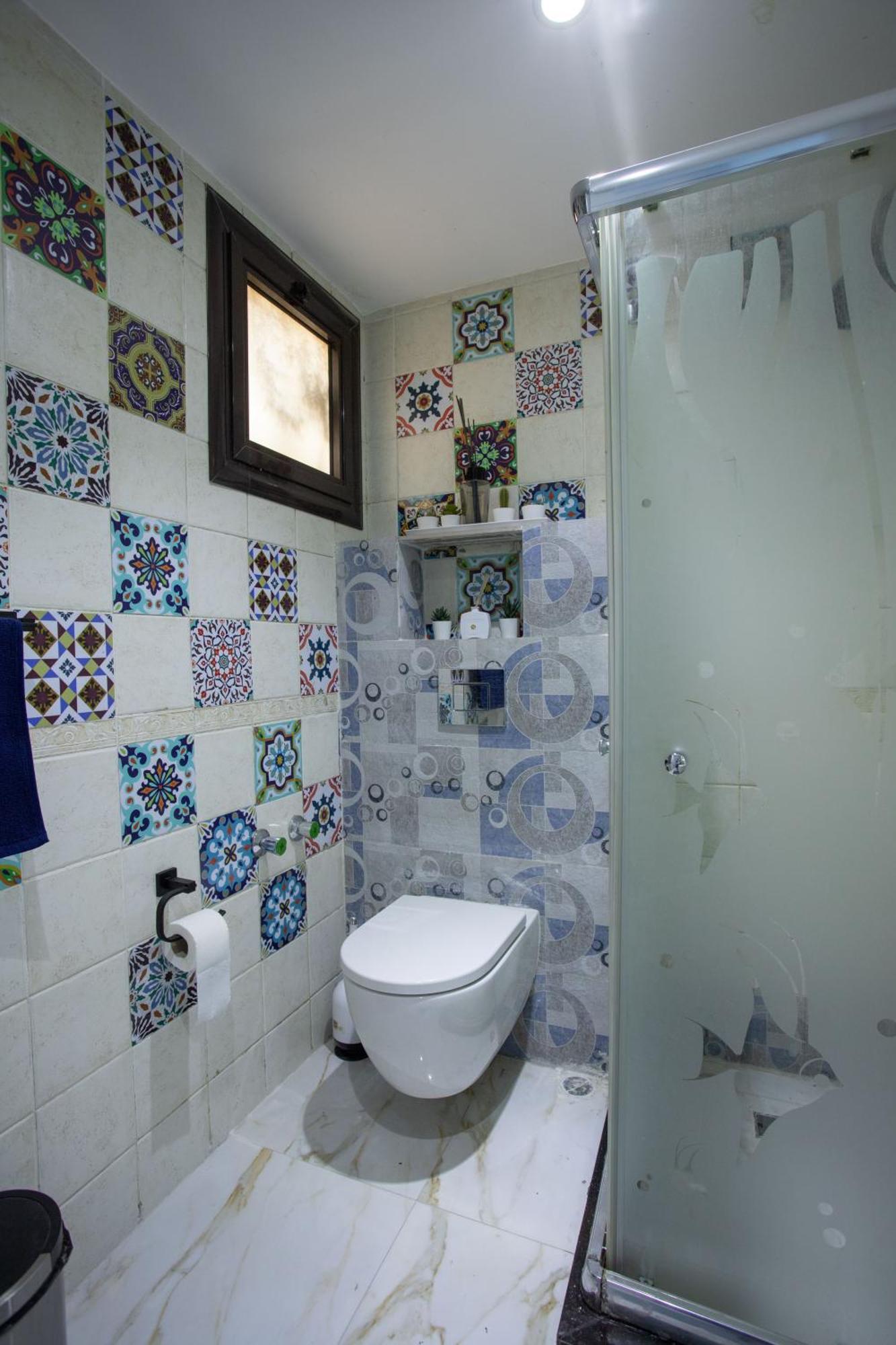 The View Apartment Hurghada Ngoại thất bức ảnh