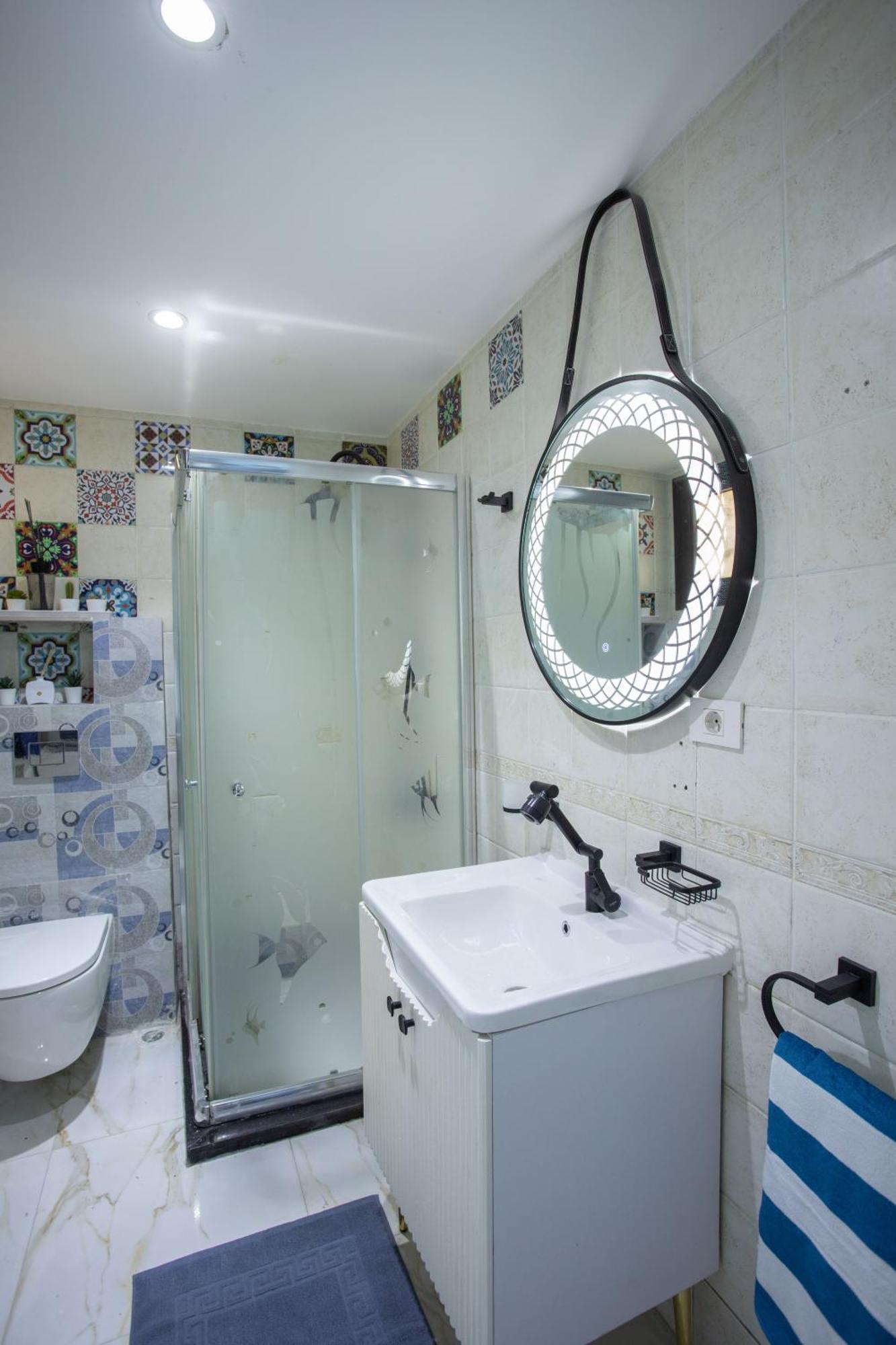 The View Apartment Hurghada Ngoại thất bức ảnh