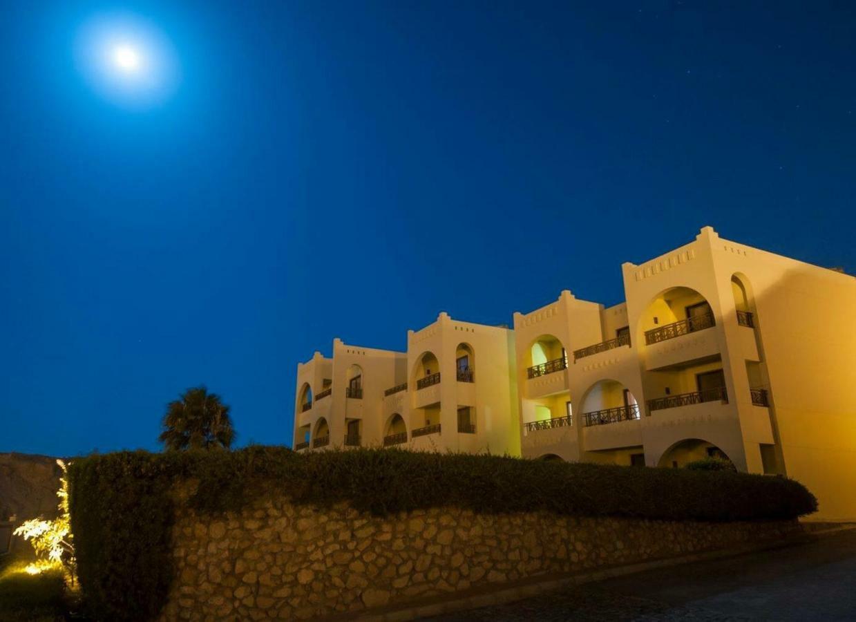 The View Apartment Hurghada Ngoại thất bức ảnh