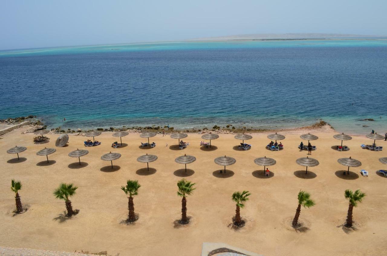 The View Apartment Hurghada Ngoại thất bức ảnh