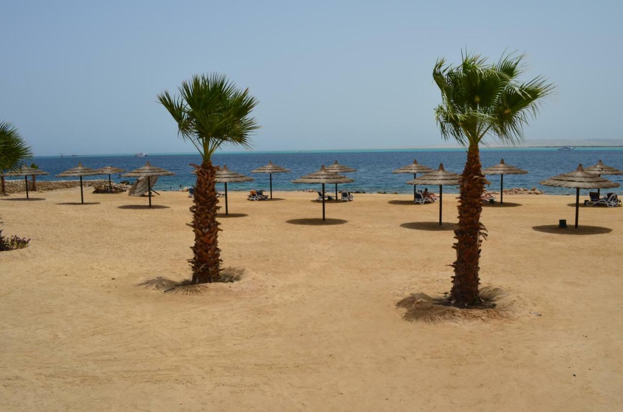 The View Apartment Hurghada Ngoại thất bức ảnh